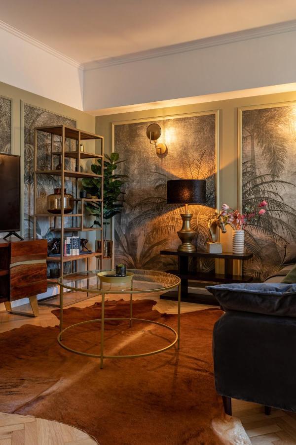 Holt - Bagheera And Mowgli Ferienhaus