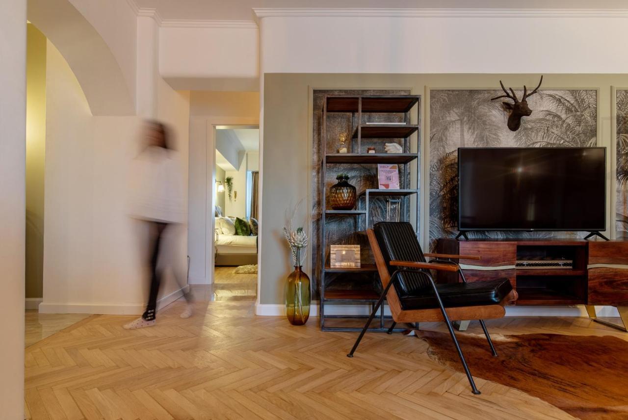 Holt - Bagheera And Mowgli Ferienhaus